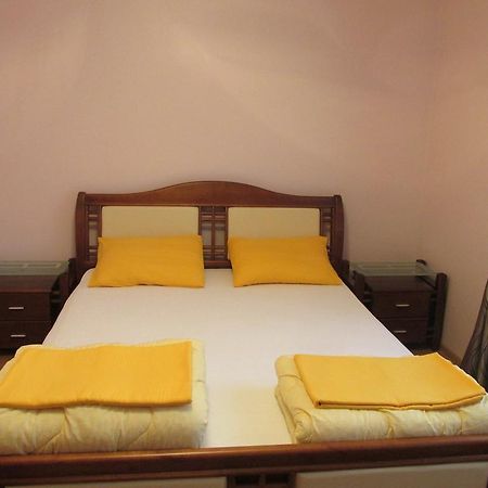 Apartamentai Prie Alkos Druskininkai Chambre photo