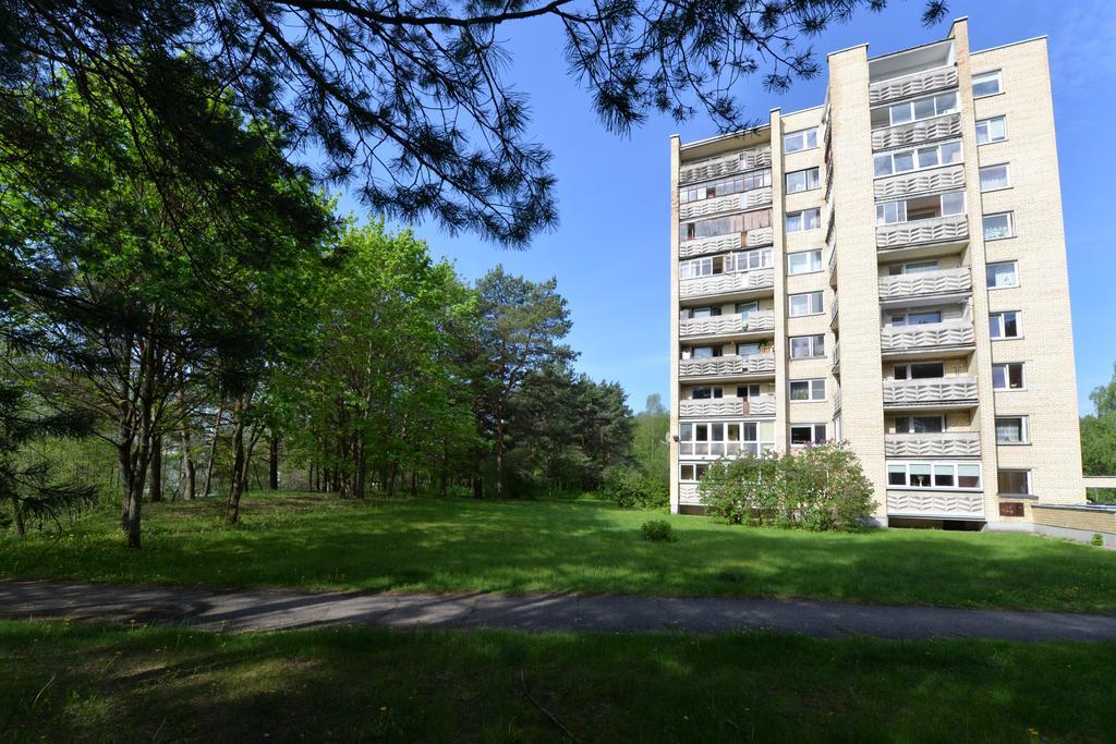 Apartamentai Prie Alkos Druskininkai Extérieur photo