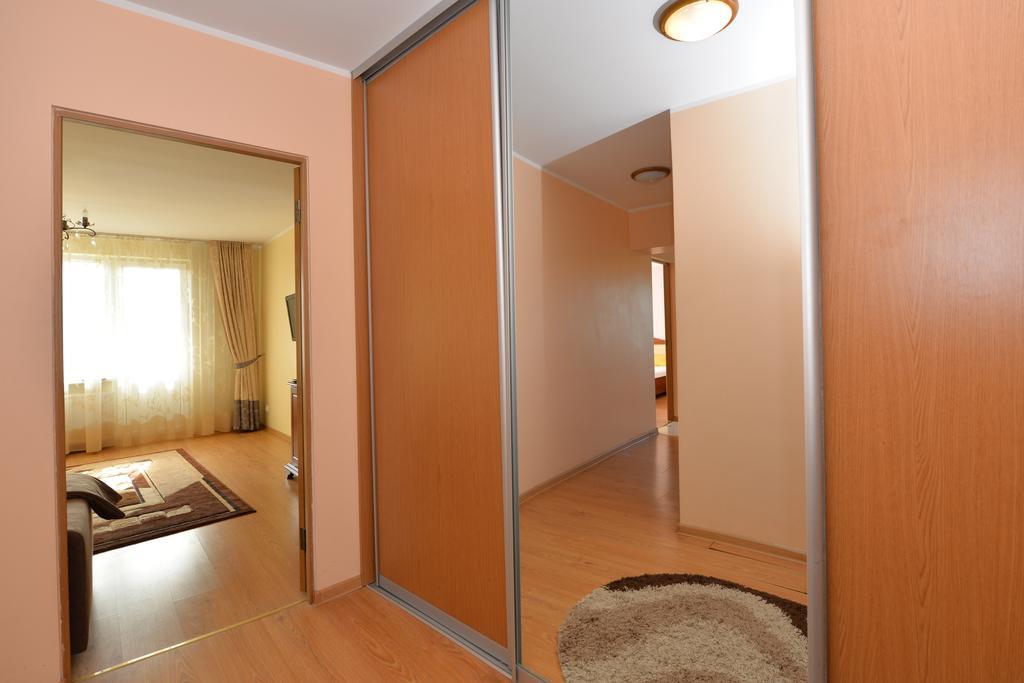 Apartamentai Prie Alkos Druskininkai Extérieur photo