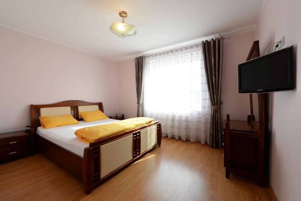 Apartamentai Prie Alkos Druskininkai Extérieur photo