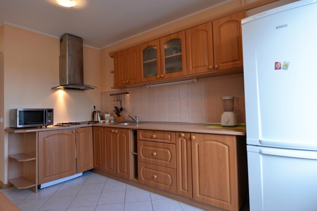 Apartamentai Prie Alkos Druskininkai Extérieur photo