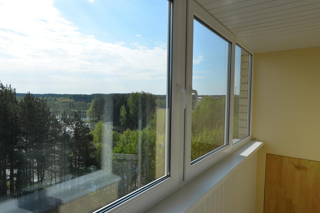 Apartamentai Prie Alkos Druskininkai Extérieur photo