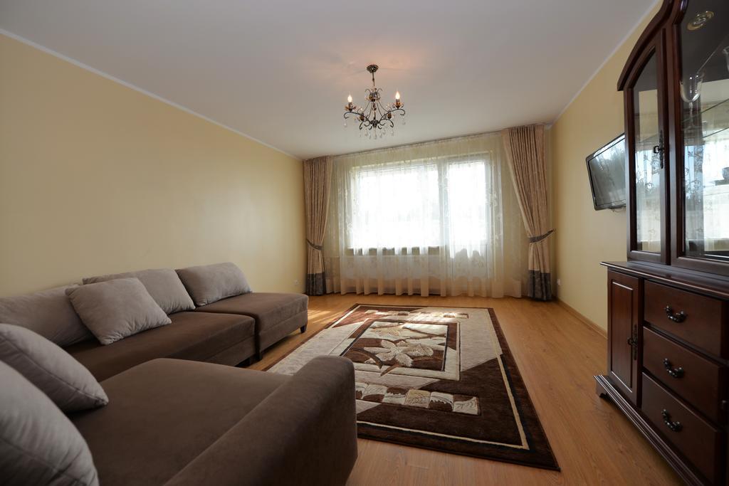 Apartamentai Prie Alkos Druskininkai Extérieur photo