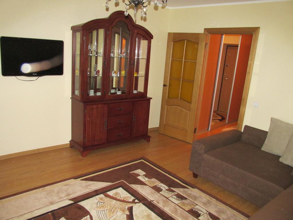 Apartamentai Prie Alkos Druskininkai Chambre photo