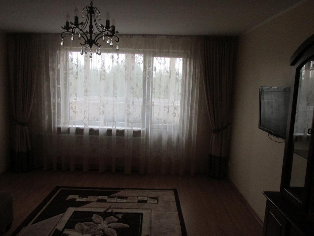 Apartamentai Prie Alkos Druskininkai Extérieur photo