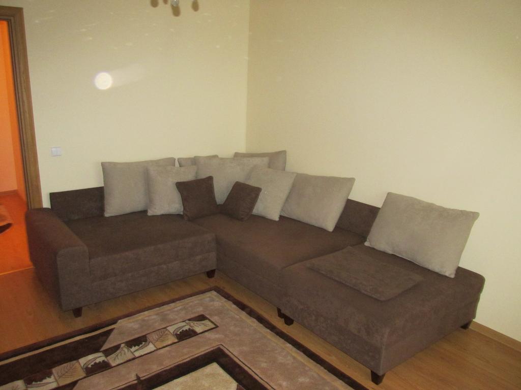 Apartamentai Prie Alkos Druskininkai Extérieur photo