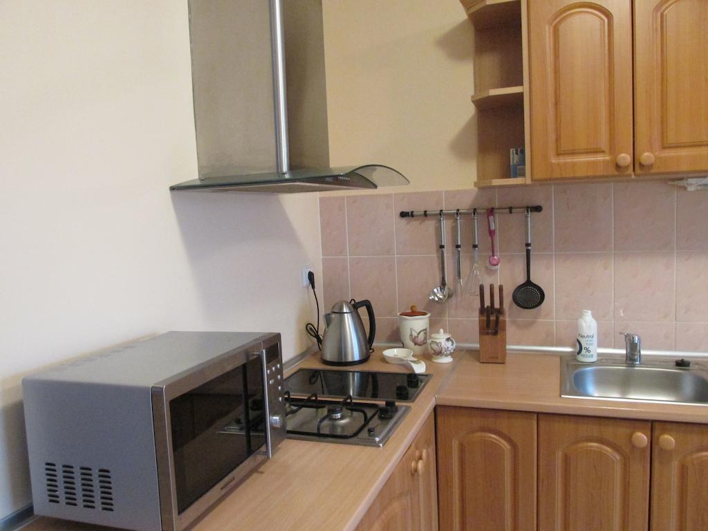Apartamentai Prie Alkos Druskininkai Chambre photo