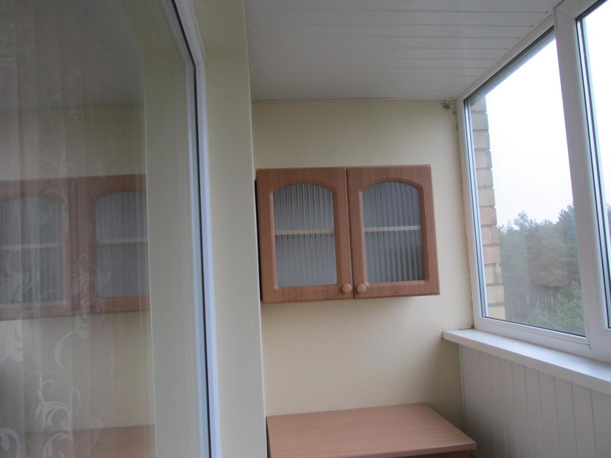 Apartamentai Prie Alkos Druskininkai Extérieur photo