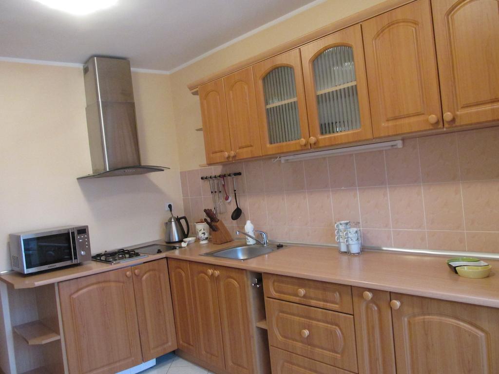 Apartamentai Prie Alkos Druskininkai Chambre photo