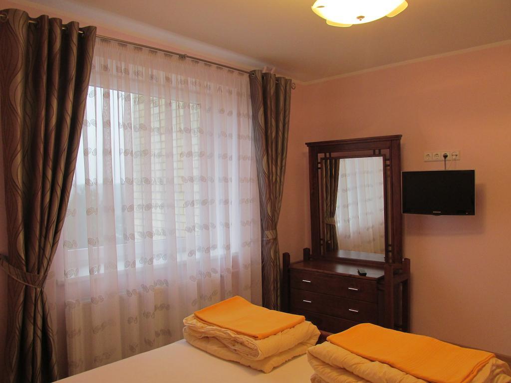 Apartamentai Prie Alkos Druskininkai Chambre photo